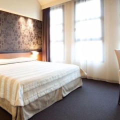 Отель HC3 Hotel Италия, Болонья - 1 отзыв об отеле, цены и фото номеров - забронировать отель HC3 Hotel онлайн фото 3
