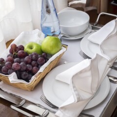 Hotel Dom Carlos Park в номере