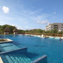 Отель Family Concierge at Paradisus Esmeralda - All Inclusive бассейн фото 2