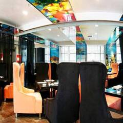 FX Hotel ZhongGuanCun гостиничный бар