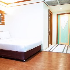The Bavana Surawong Bangkok in Bangkok, Thailand from 47$, photos, reviews - zenhotels.com room amenities