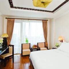 Cherish Hotel комната для гостей фото 5