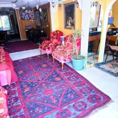 Cosmopolitan Park Hotel детские мероприятия