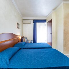 Hotel Aurora комната для гостей фото 4