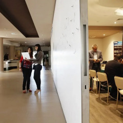 Отель EuroHotel Roma Nord питание фото 2