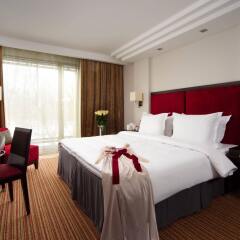 Radisson Blu Elizabete Hotel комната для гостей фото 5