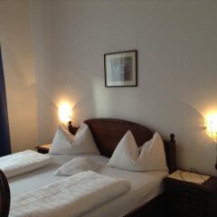 Hotel Graf von Meran Меран комната для гостей фото 3