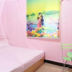 Апартаменты Happiness Apartment Сямынь детские мероприятия