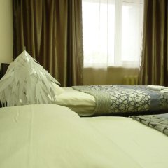 Гостиница «Гранада» в Самаре 6 отзывов об отеле, цены и фото номеров - забронировать гостиницу «Гранада» онлайн Самара комната для гостей
