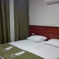 Baskent Otel Турция, Дикили - отзывы, цены и фото номеров - забронировать отель Baskent Otel онлайн комната для гостей фото 3
