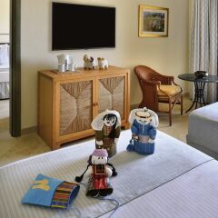 Отель Movenpick Resort & Spa Dead Sea Иордания, Сваймех - 1 отзыв об отеле, цены и фото номеров - забронировать отель Movenpick Resort & Spa Dead Sea онлайн с домашними животными