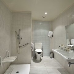 Отель Kenzi Solazur Hotel Марокко, Танжер - 3 отзыва об отеле, цены и фото номеров - забронировать отель Kenzi Solazur Hotel онлайн фото 8