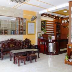 Khanh Duy Hotel развлечения