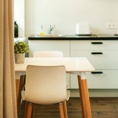 Отель Vilnius Private Stay Литва, Вильнюс - отзывы, цены и фото номеров - забронировать отель Vilnius Private Stay онлайн в номере фото 2