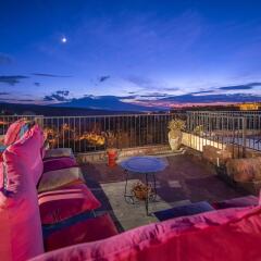 Cappadocia Ihlara Mansions & Caves Турция, Гюзельюрт - отзывы, цены и фото номеров - забронировать отель Cappadocia Ihlara Mansions & Caves онлайн бассейн фото 2