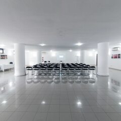 Idea Hotel Roma Nomentana спа