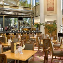 Отель Hilton Universal City Лос-Анджелес питание