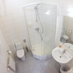 Hotel Usma Spa in Talsi, Latvia from 140$, photos, reviews - zenhotels.com bathroom
