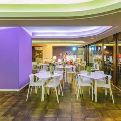Отель ibis Styles Palermo President питание фото 2