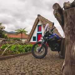 Отель Santa Cruz Village Санта-Крус спортивное сооружение