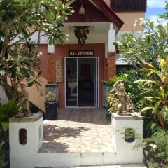 Отель Living Chilled Koh Tao - Hostel Таиланд, Остров Тау - отзывы, цены и фото номеров - забронировать отель Living Chilled Koh Tao - Hostel онлайн вид на фасад