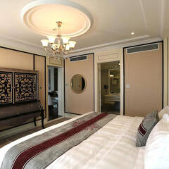 Отель Vinpearl Resort & Spa Ha Long удобства в номере