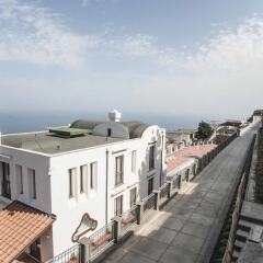 Отель Villa Piedimonte Равелло пляж фото 2