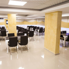 White Palace Hotel Стамбул питание