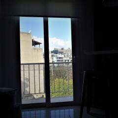 Отель Minimal Luxury near Acropolis комната для гостей фото 3