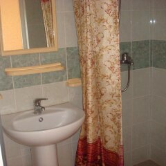 Гостевой Дом Мирный ванная