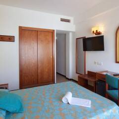 Hotel JS Miramar детские мероприятия