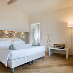 Отель Relais Piazza Signoria Флоренция комната для гостей фото 4