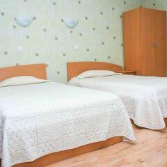 Отель Sun Болгария, Бургас - отзывы, цены и фото номеров - забронировать отель Sun онлайн комната для гостей фото 5