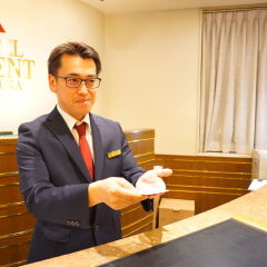 Отель Ascent Fukuoka Япония, Тэндзин - отзывы, цены и фото номеров - забронировать отель Ascent Fukuoka онлайн спа