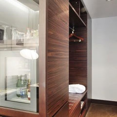 Отель UNAHOTELS Cusani Milano фото 22