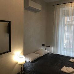 Гостиница K-suites комната для гостей фото 5