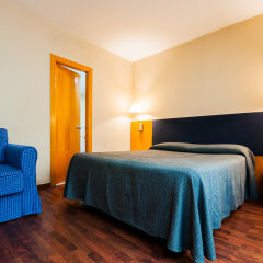 Hotel Villacarlos комната для гостей фото 3