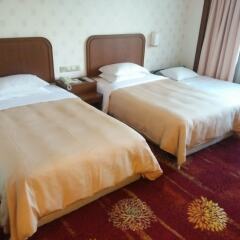 Sabah Hotel Sandakan фото 14