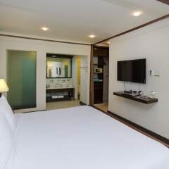 Отель Pueblito Escondido Luxury Condohotel удобства в номере