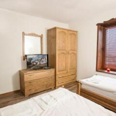 Отель Guest House Panorama Чепеларе комната для гостей фото 2