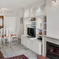Отель 107320 - House in Fuengirola Испания, Фуэнхирола - отзывы, цены и фото номеров - забронировать отель 107320 - House in Fuengirola онлайн комната для гостей фото 2