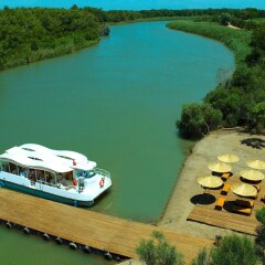 Titanic Deluxe Golf Belek Турция, Белек - 8 отзывов об отеле, цены и фото номеров - забронировать отель Titanic Deluxe Golf Belek онлайн фото 6