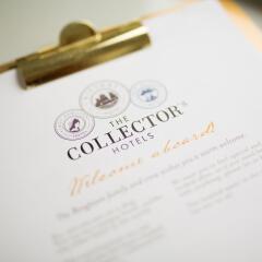 Collector's Victory Hotel Стокгольм развлечения