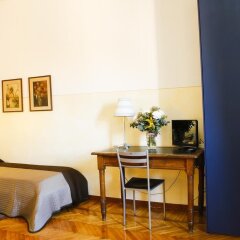 Отель Albergo Garisenda Италия, Болонья - отзывы, цены и фото номеров - забронировать отель Albergo Garisenda онлайн удобства в номере фото 2