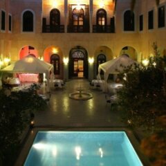 Отель Palais Sheherazade & Spa Марокко, Фес - отзывы, цены и фото номеров - забронировать отель Palais Sheherazade & Spa онлайн фото 8