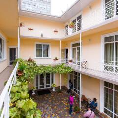 Apart Hotel Clumba фото 2