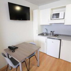 Отель Vertice Roomspace Madrid в номере фото 5