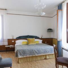 Hotel Gabrielli комната для гостей фото 5
