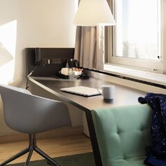 Отель Scandic Copenhagen Дания, Копенгаген - 3 отзыва об отеле, цены и фото номеров - забронировать отель Scandic Copenhagen онлайн удобства в номере
