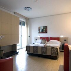 Отель Together Florence Inn Италия, Флоренция - 1 отзыв об отеле, цены и фото номеров - забронировать отель Together Florence Inn онлайн комната для гостей фото 5